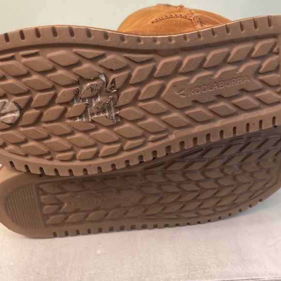 Kookaburra by UGG boots - Picture 16 of 16